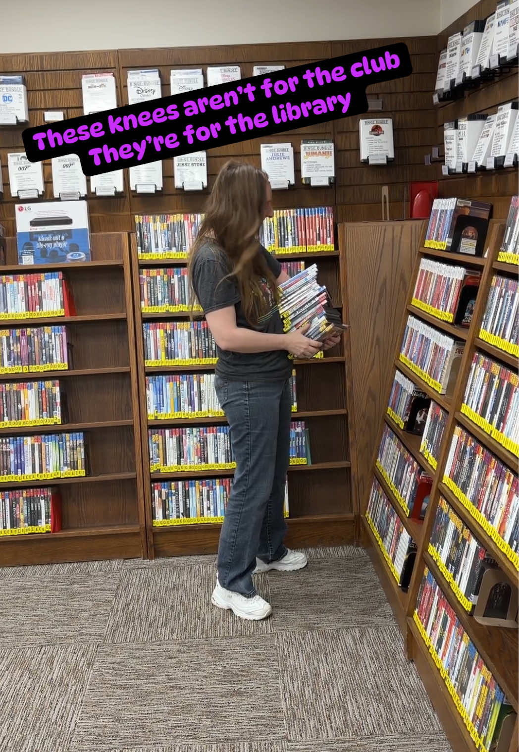 @Hubbard Public Library