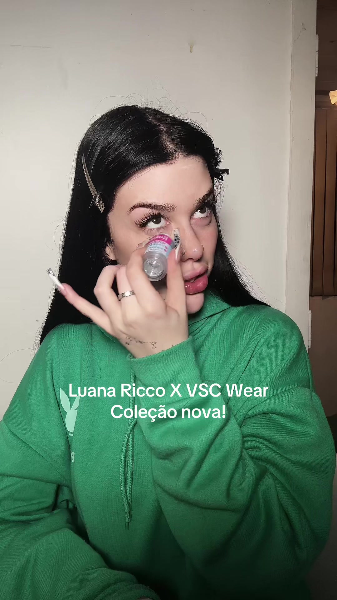 @LUANA RICCO ★