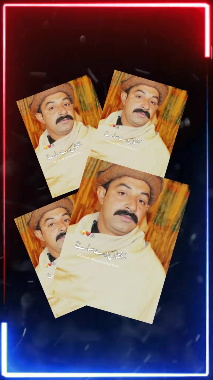 @Syed Musa Kazim