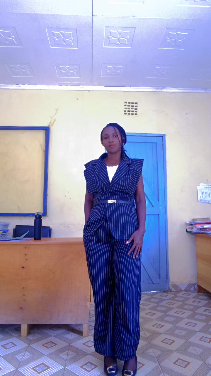 @grace blessed.