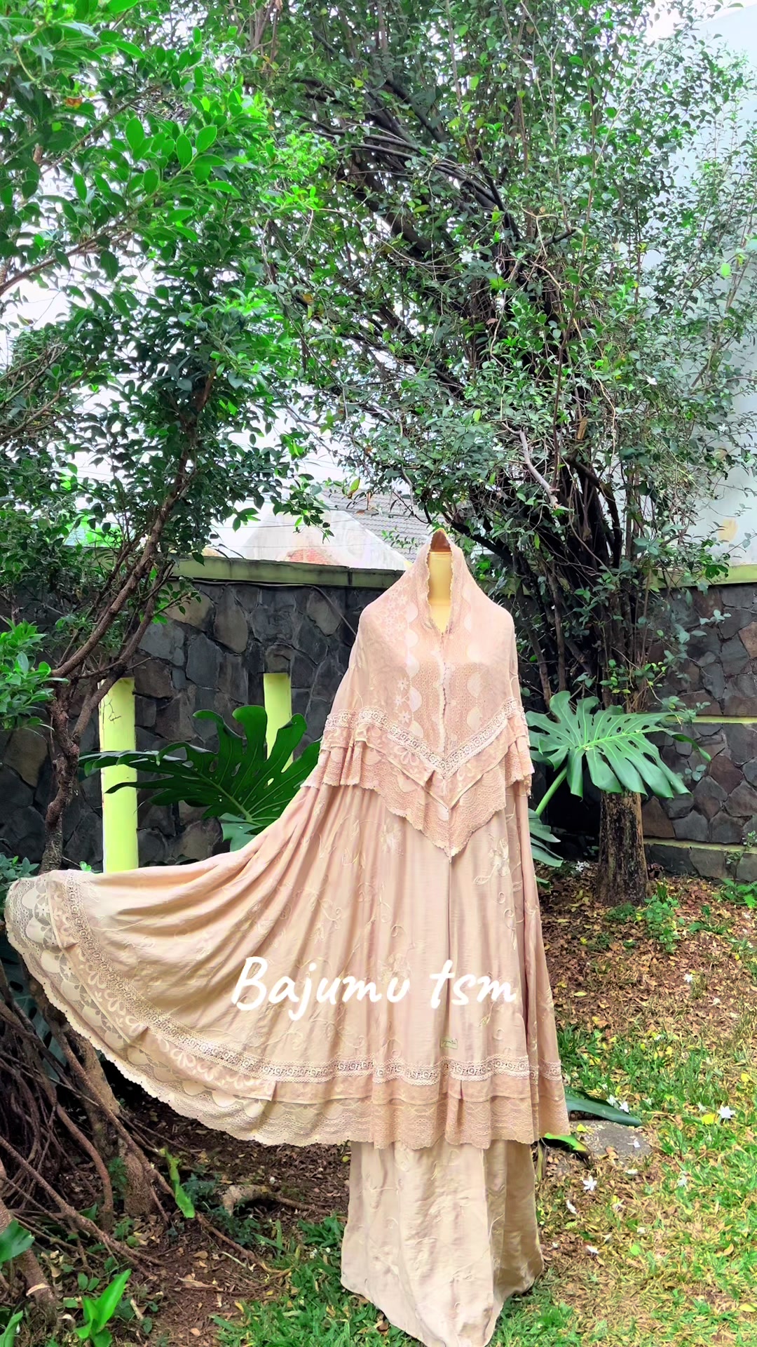 @BAJUMU TSM