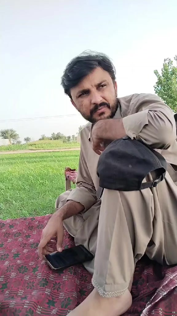 @NعMAن CHAUدHAرY