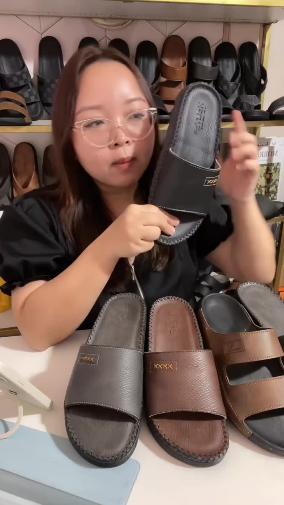 @Halita Dép Chính Hãng