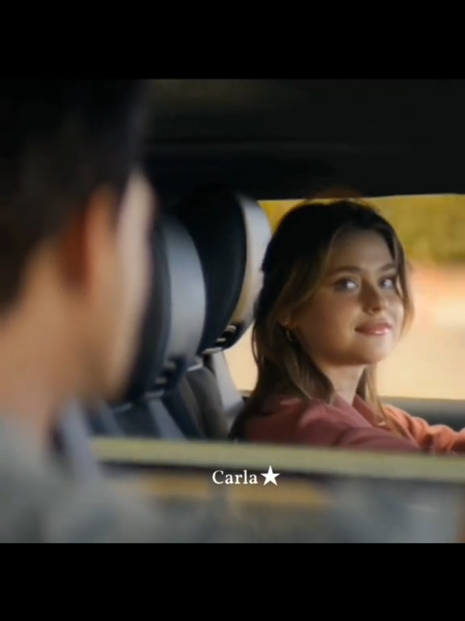 @carla★