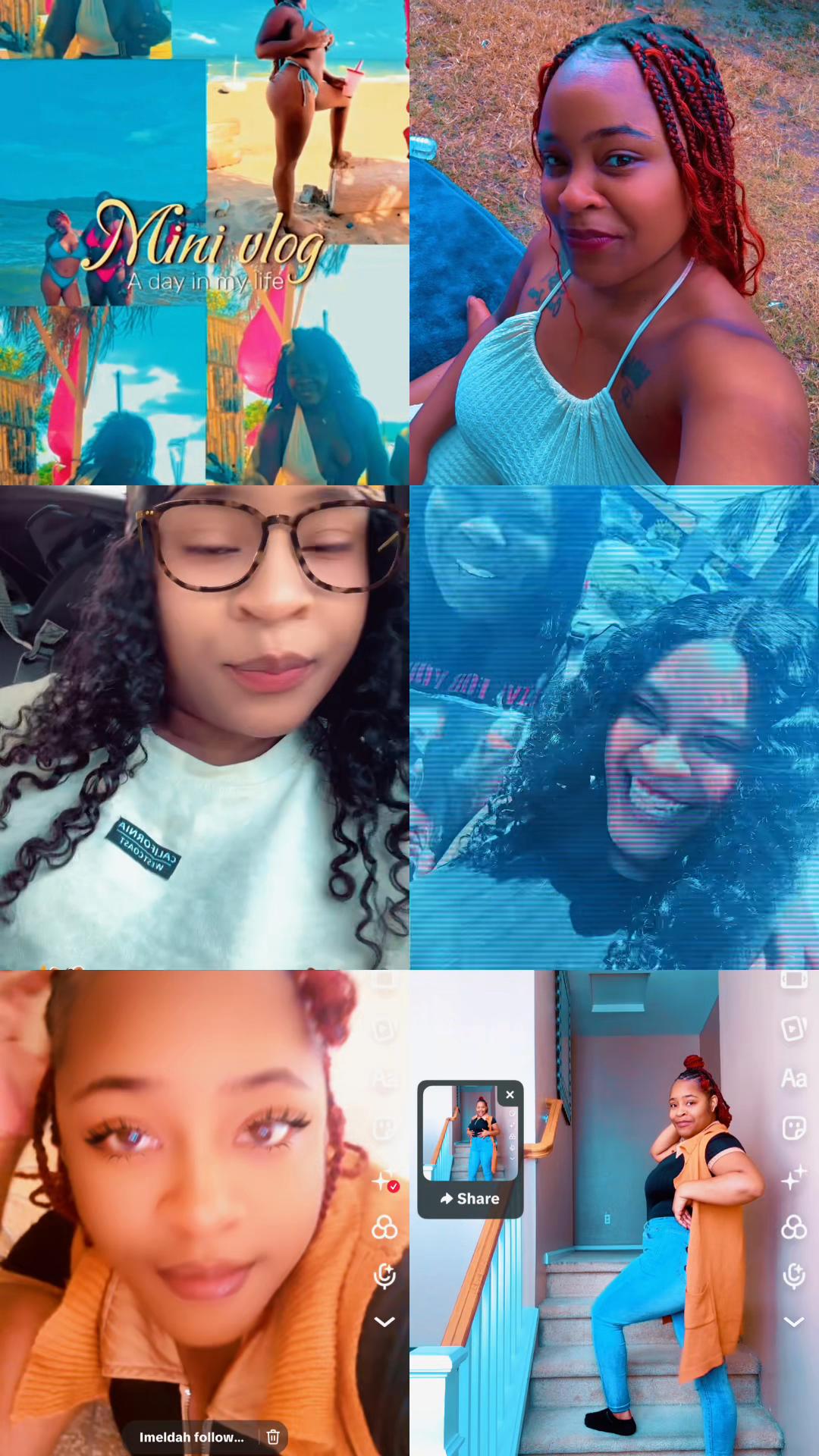 @I am a Blessing 🙏💙