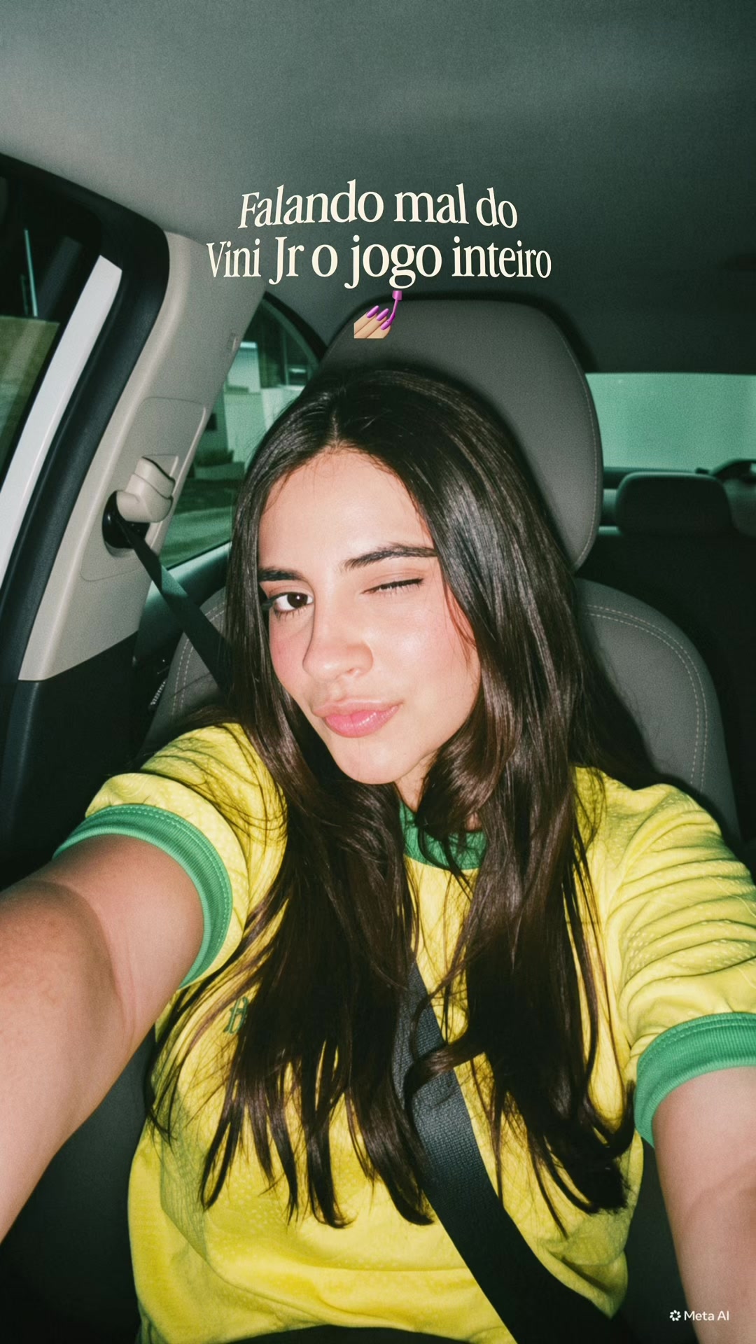 @Sabrina Assis