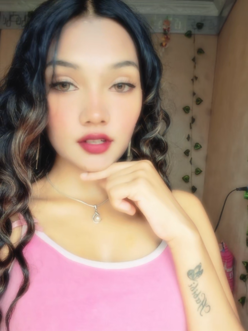 @ॐㅤHABIBI ➱