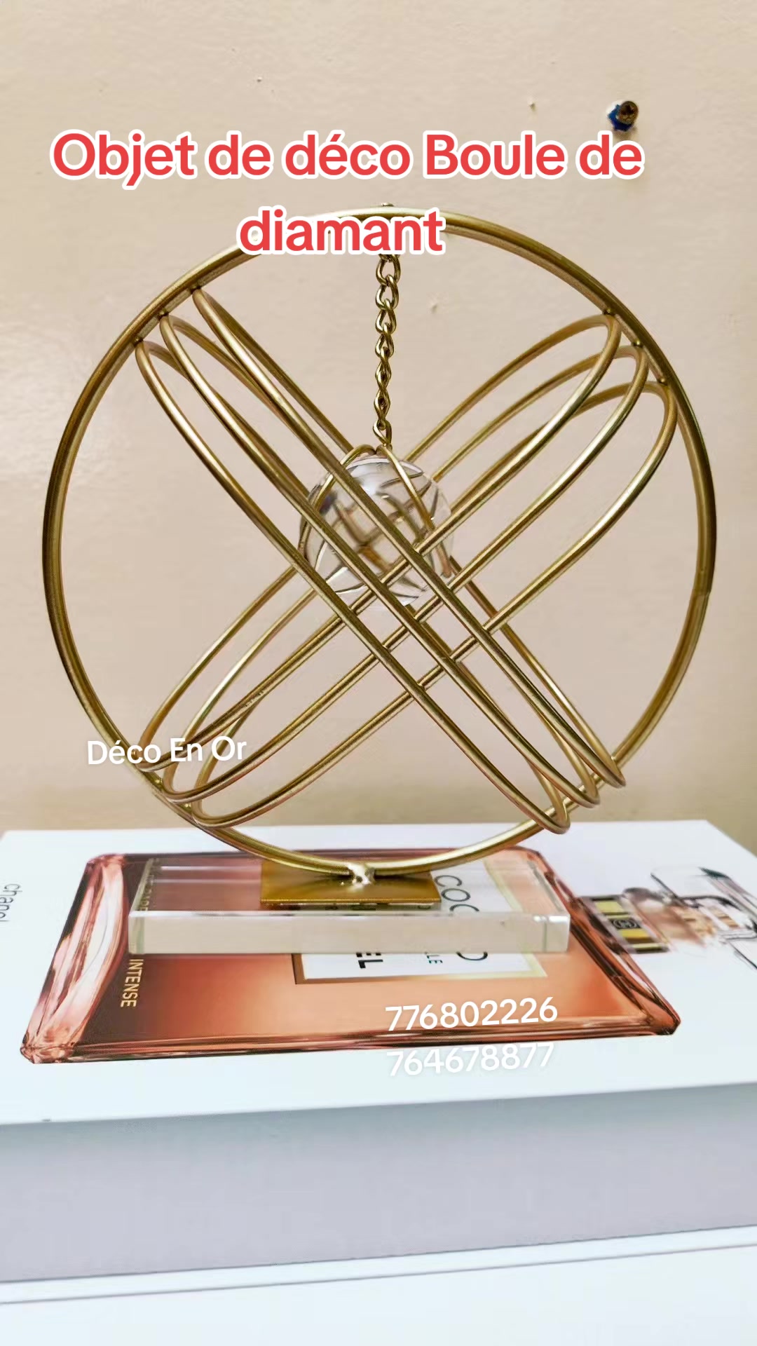 @DECO EN OR