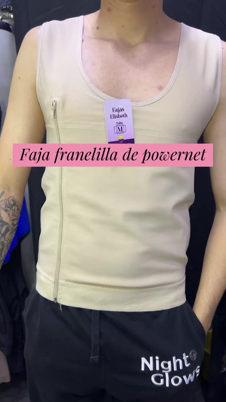 @Fajas Elisbeth