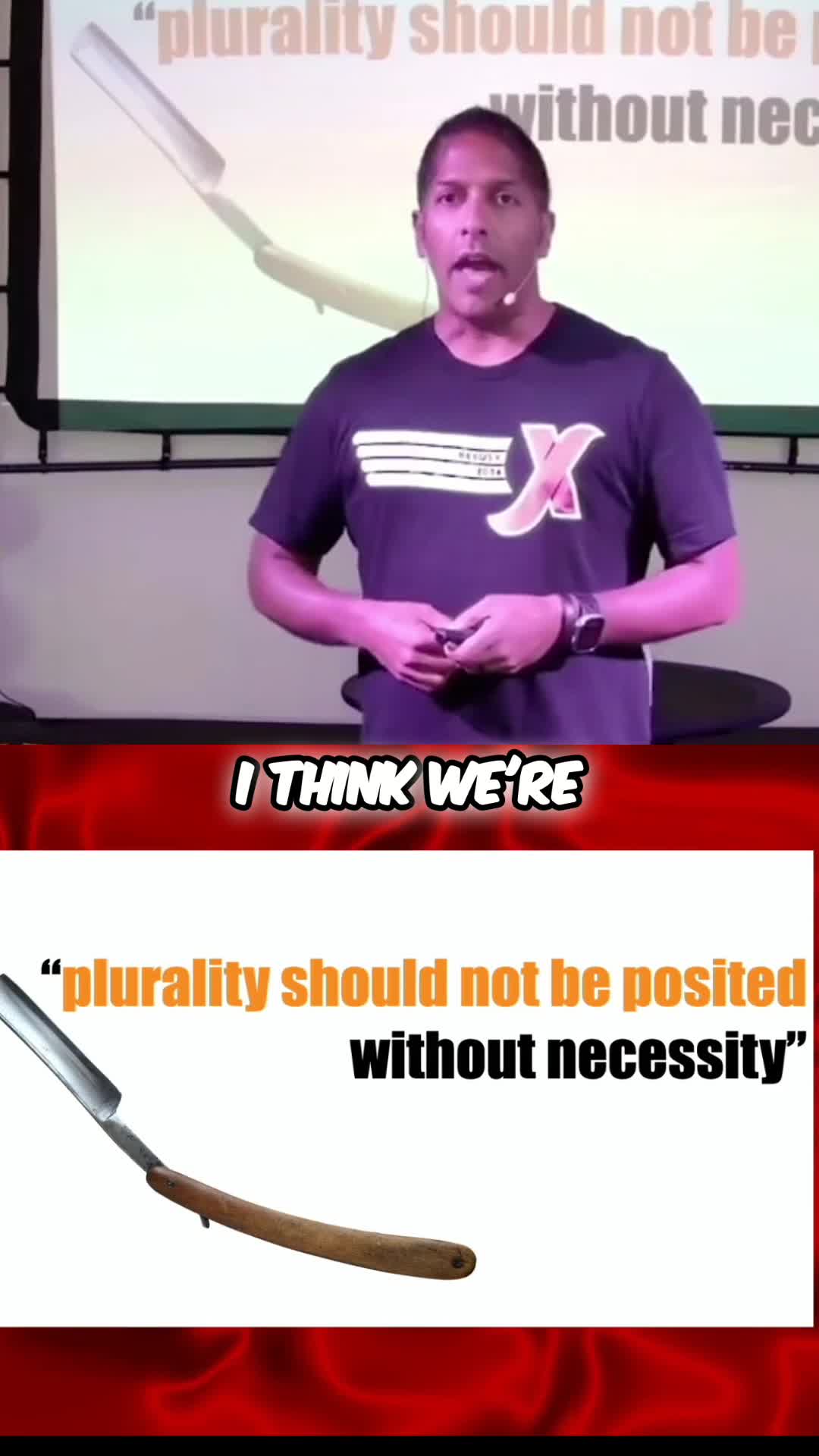 @The Crit Doc of Tiktok