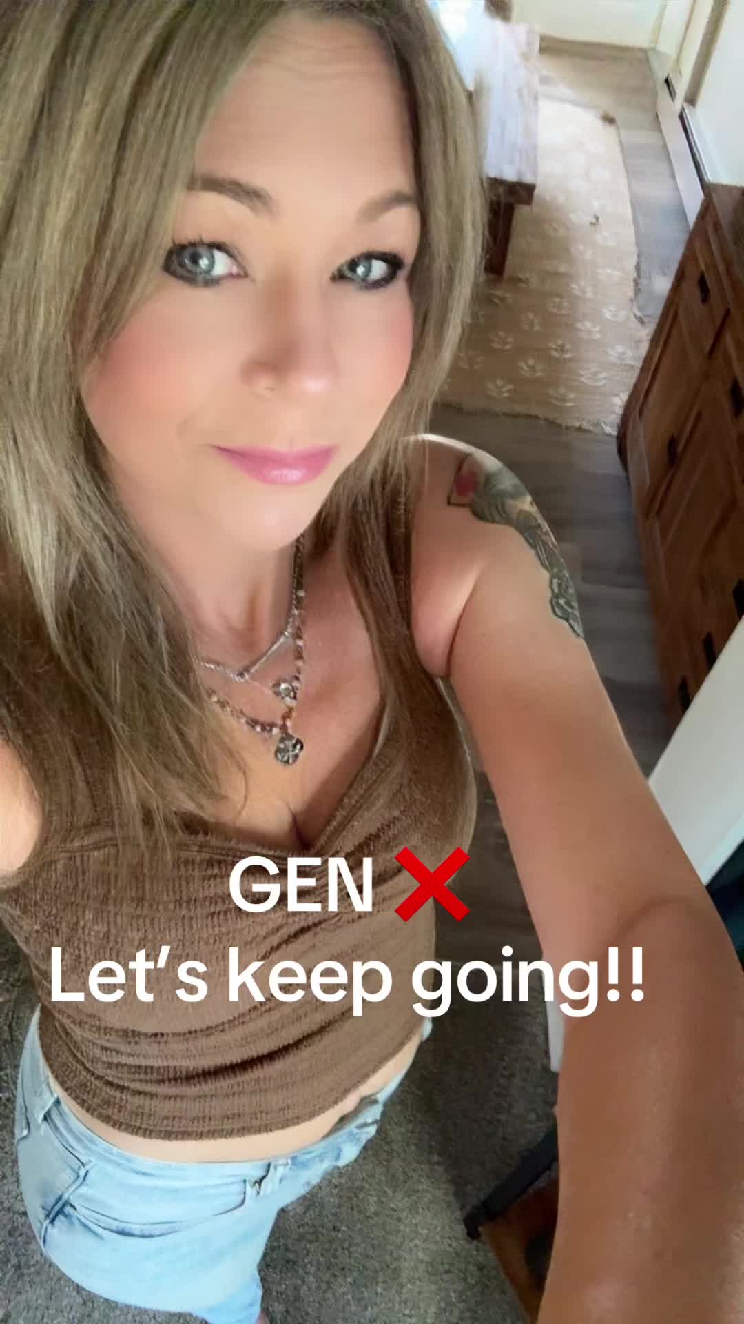 @LovelyRN ❌