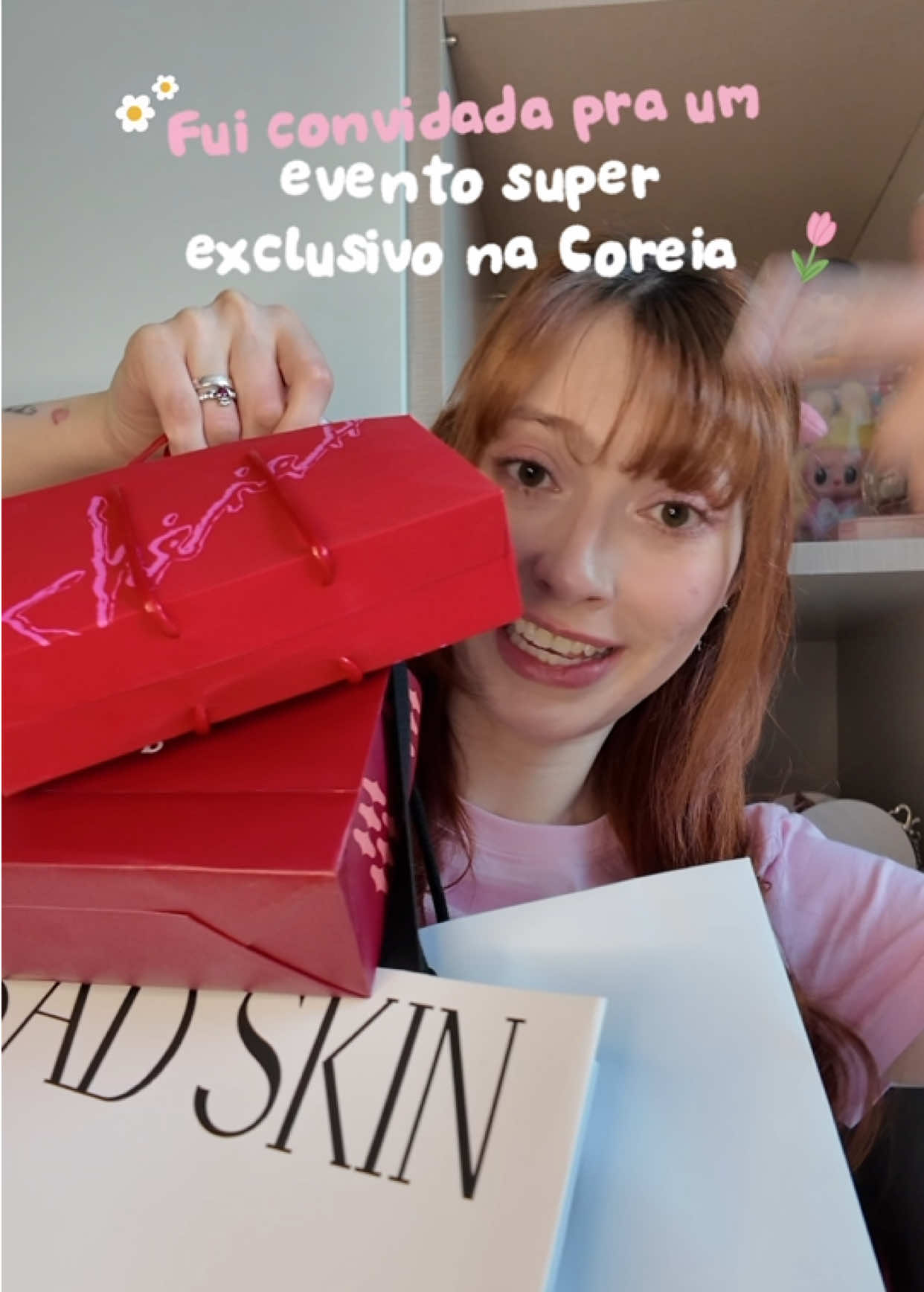 @✨ 리사 🪽Lisa 🇧🇷🇰🇷