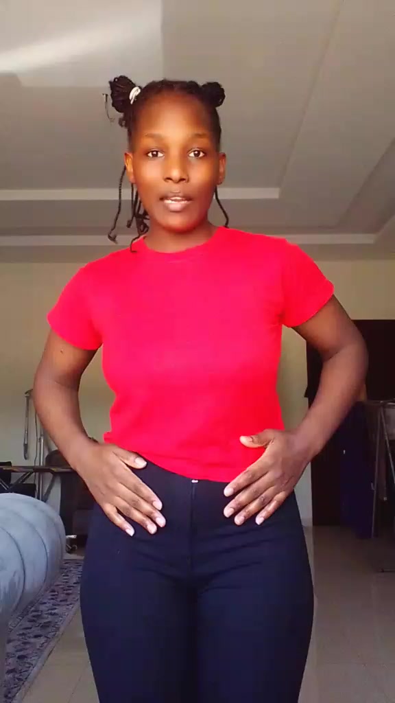 @MISS SELINA KENYA 🇰🇪🇰🇪