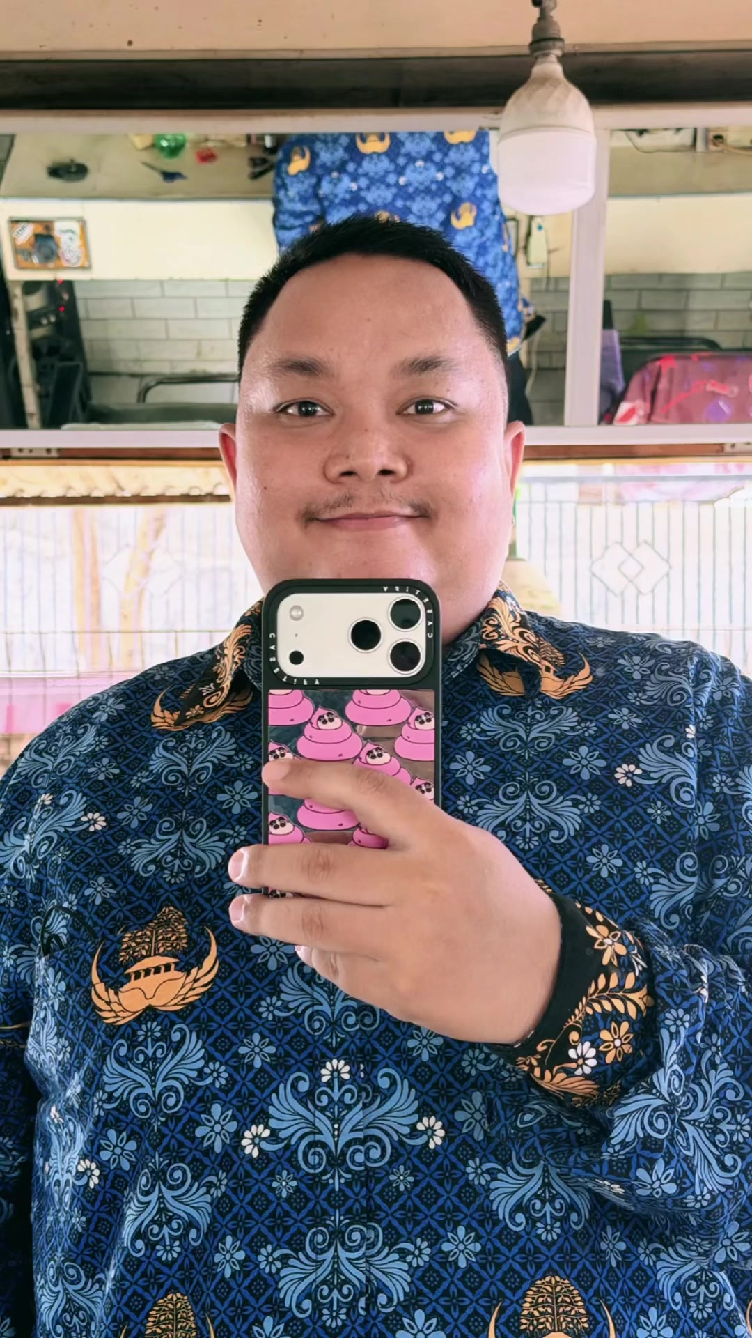 @Tommy Subrata