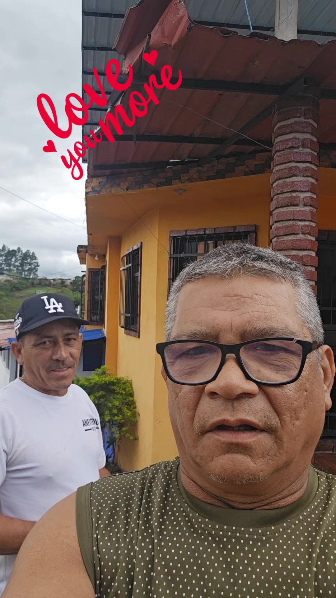 @chande viral