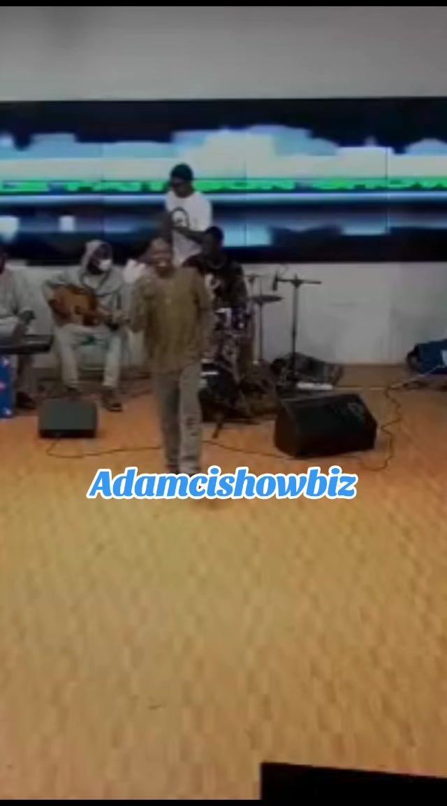 @Adama Hamidou Ciss&eacute;