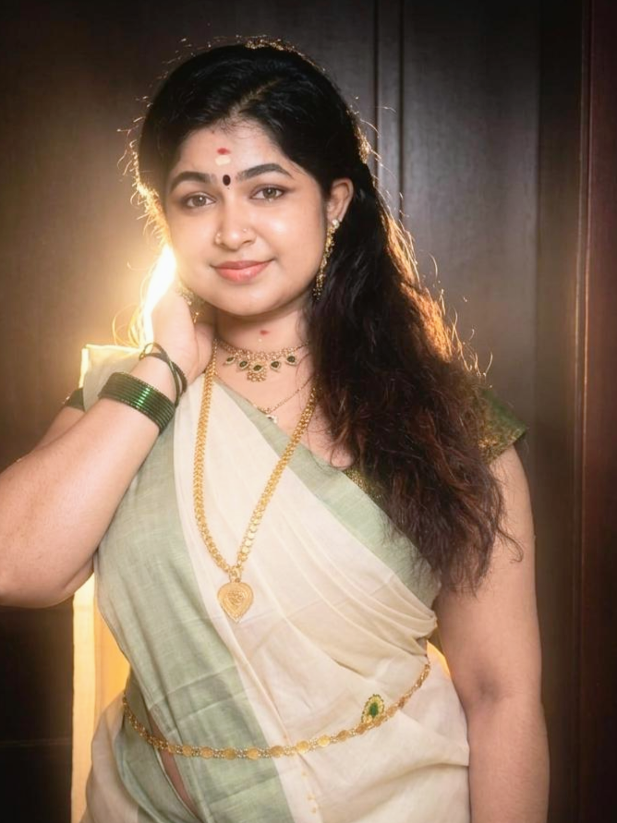 @Remya
