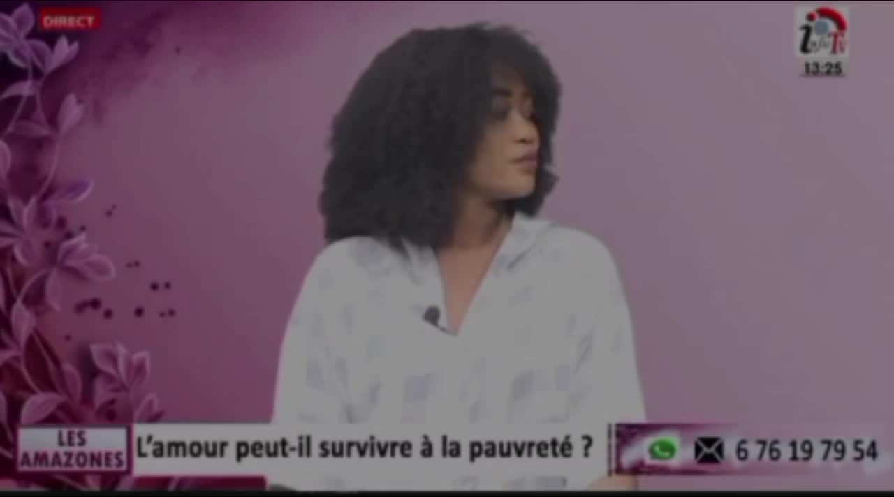 @Princess Jessy Média 🇨🇲