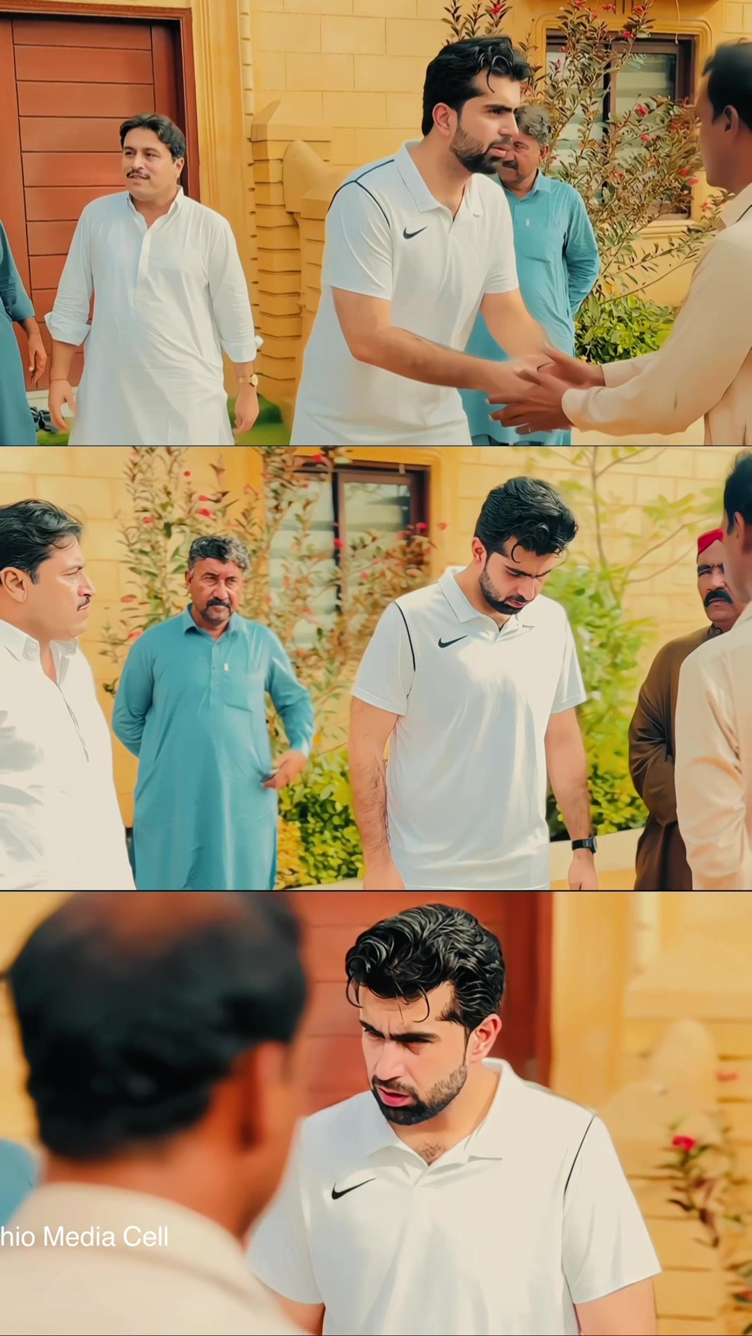 @Jam Ahsan Jokhio