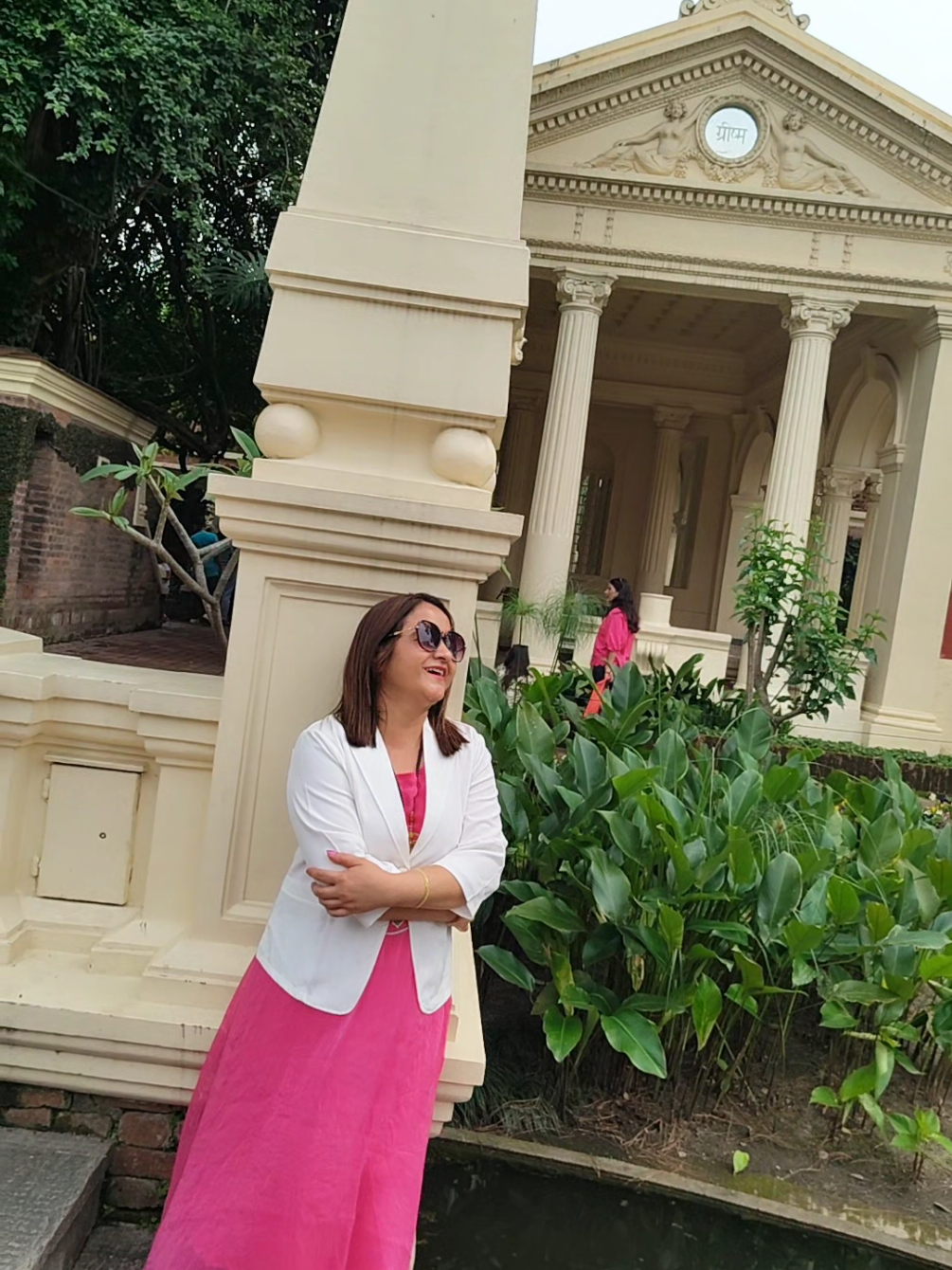 @Mamata Adhikari