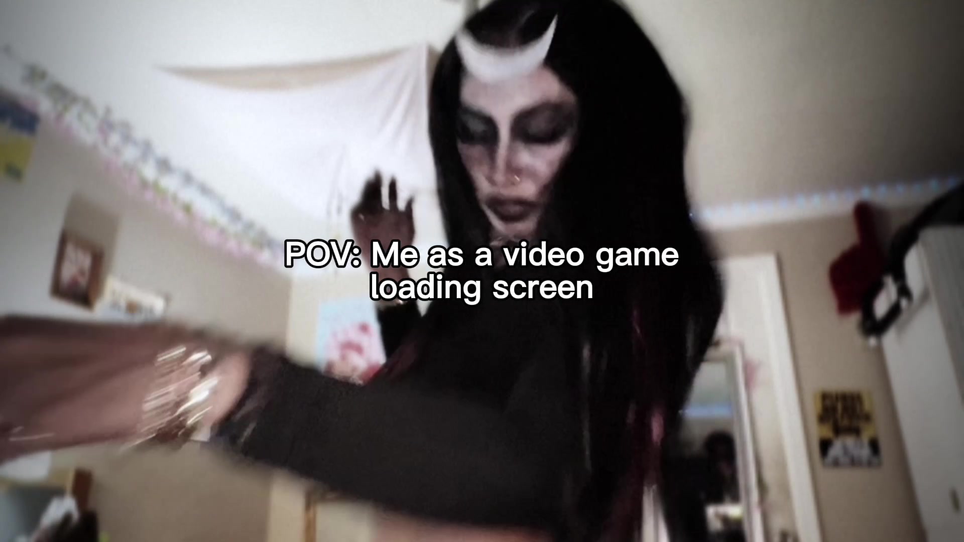@Lost in this world