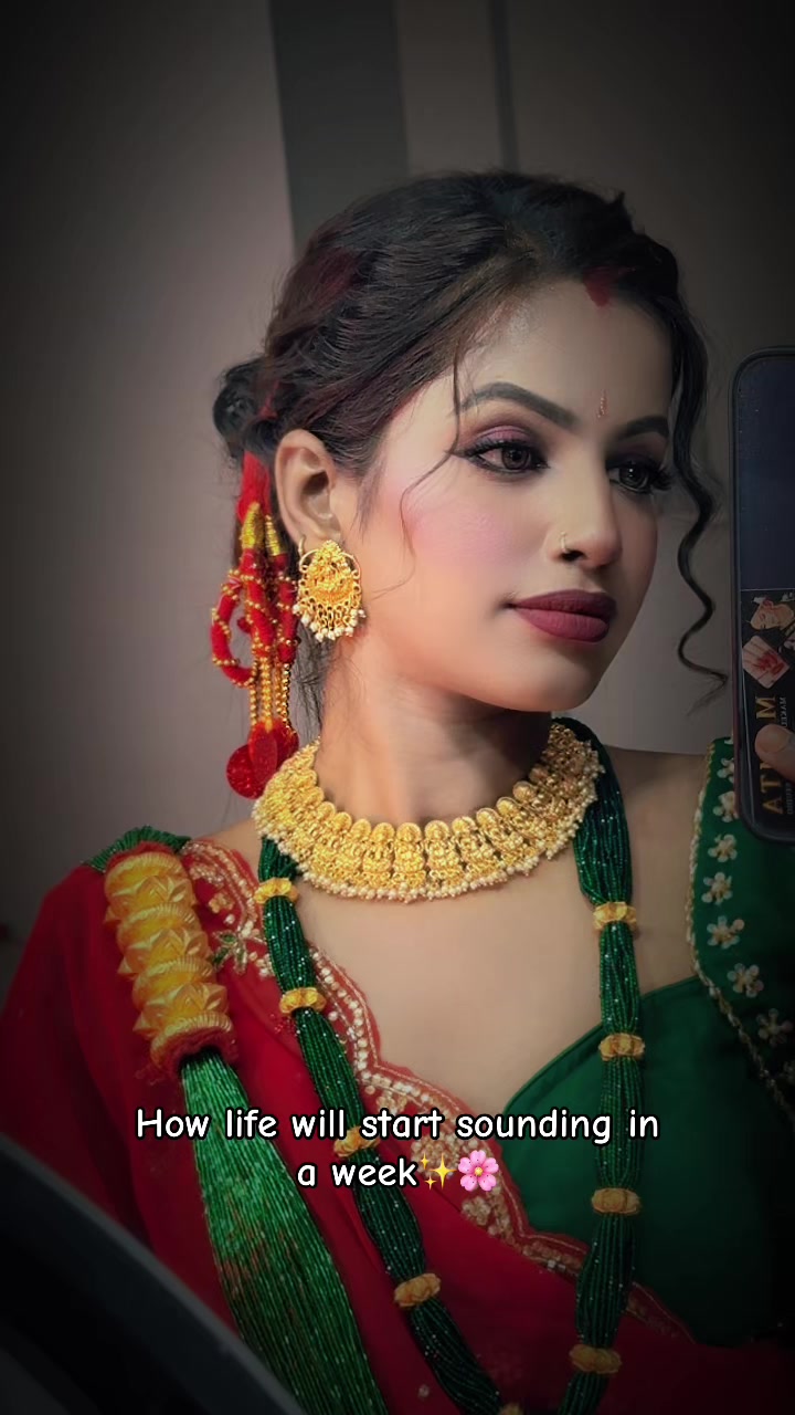 @Makeup by Mamta🧿