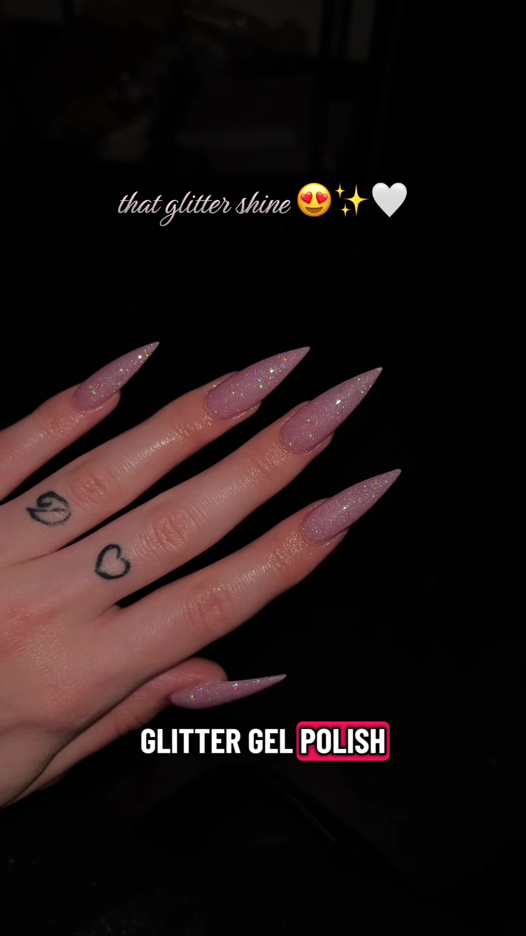 @NWA NAIL TECH