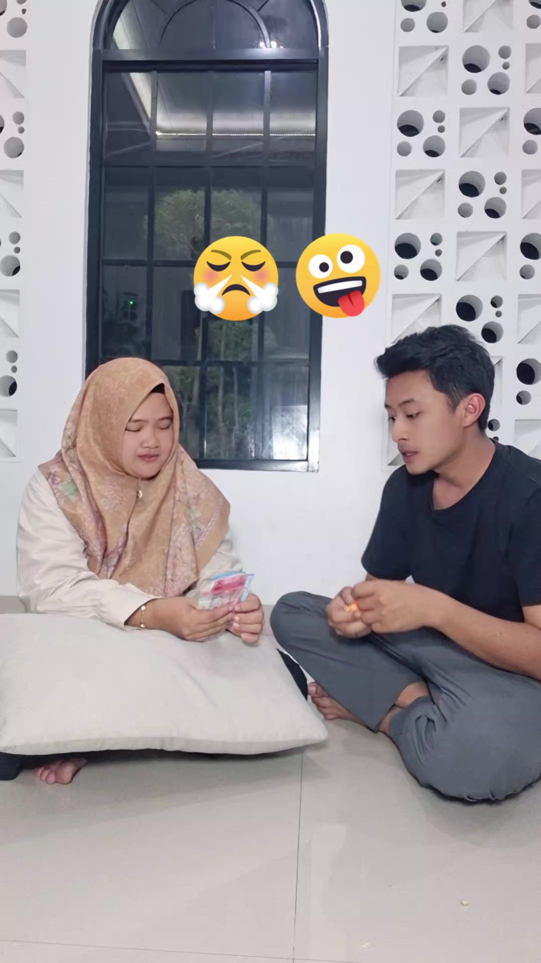 @Mamahnya Razzan