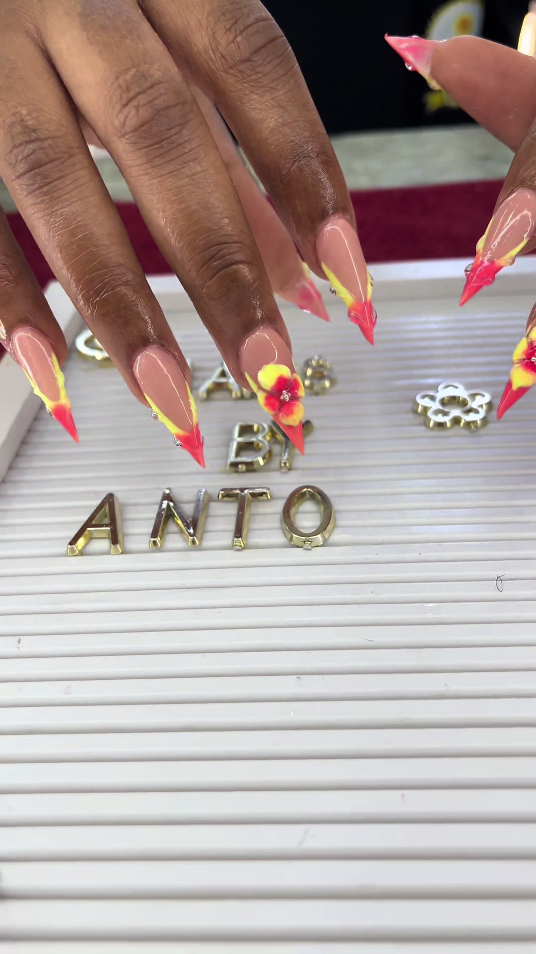 @Nails By Anto🎀