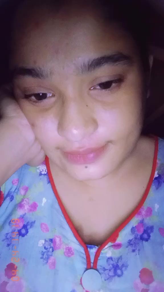 @❤️আয়াতুল্লাহ জাহান মিম❤️