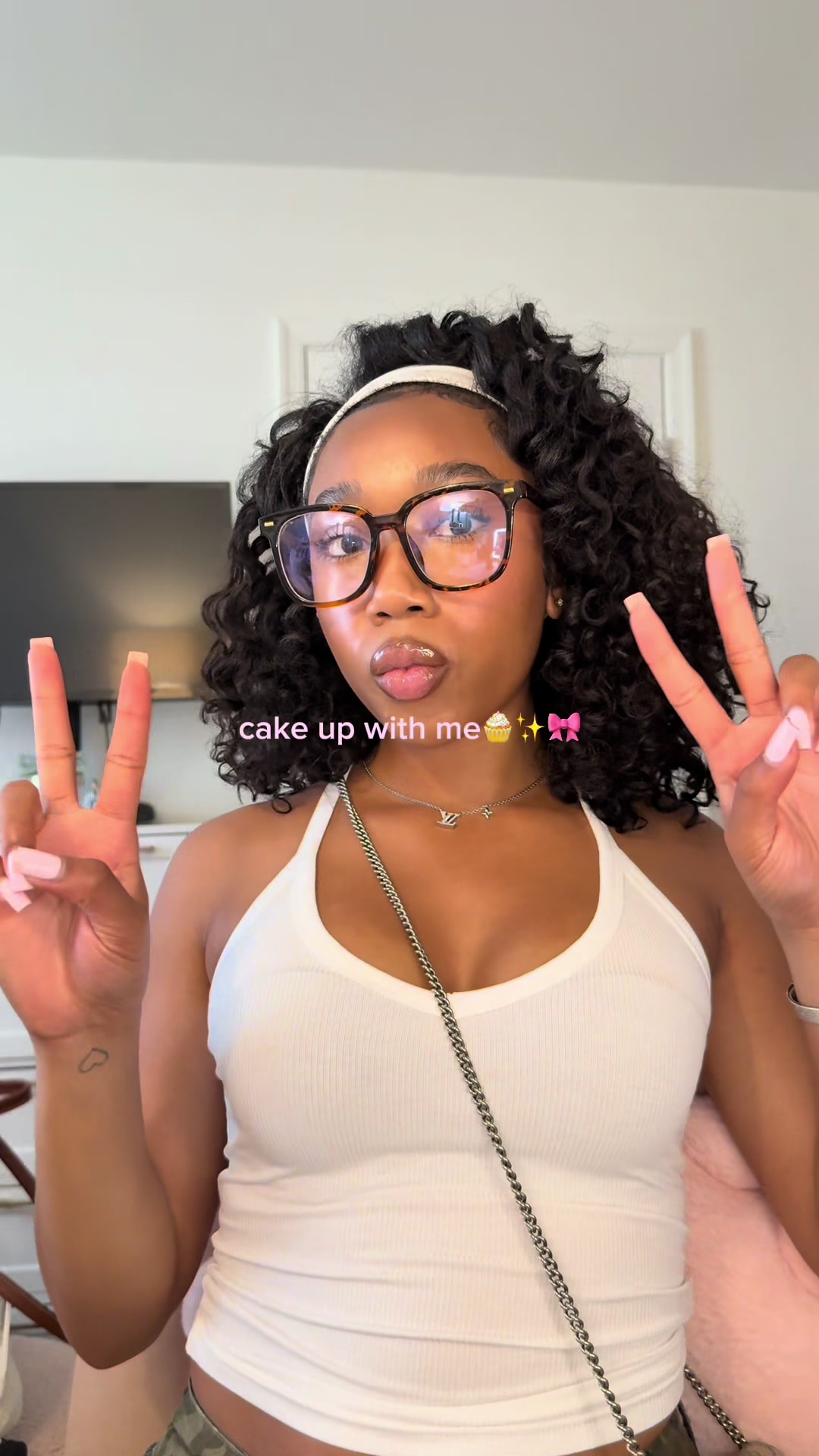 @N&rsquo;IYLA NICOLE