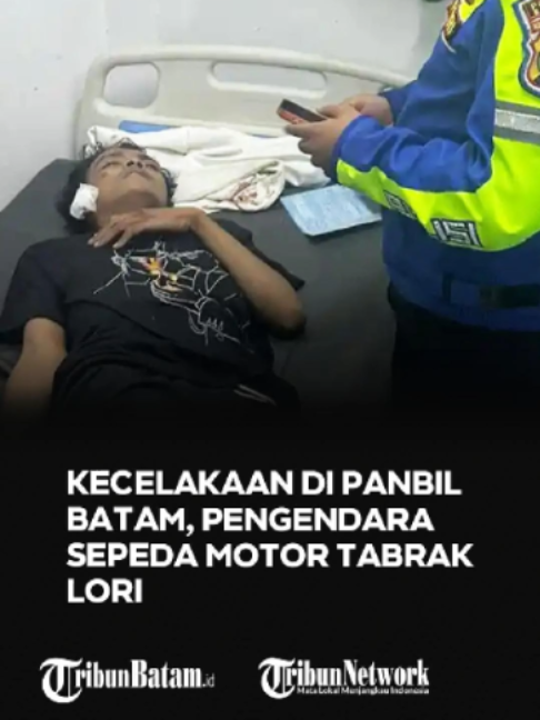 @Tribun Batam