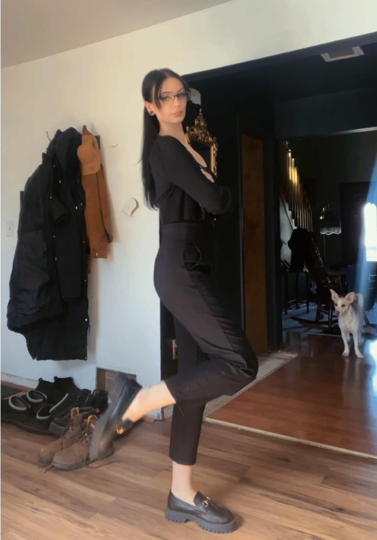 @Amanda 🕷️