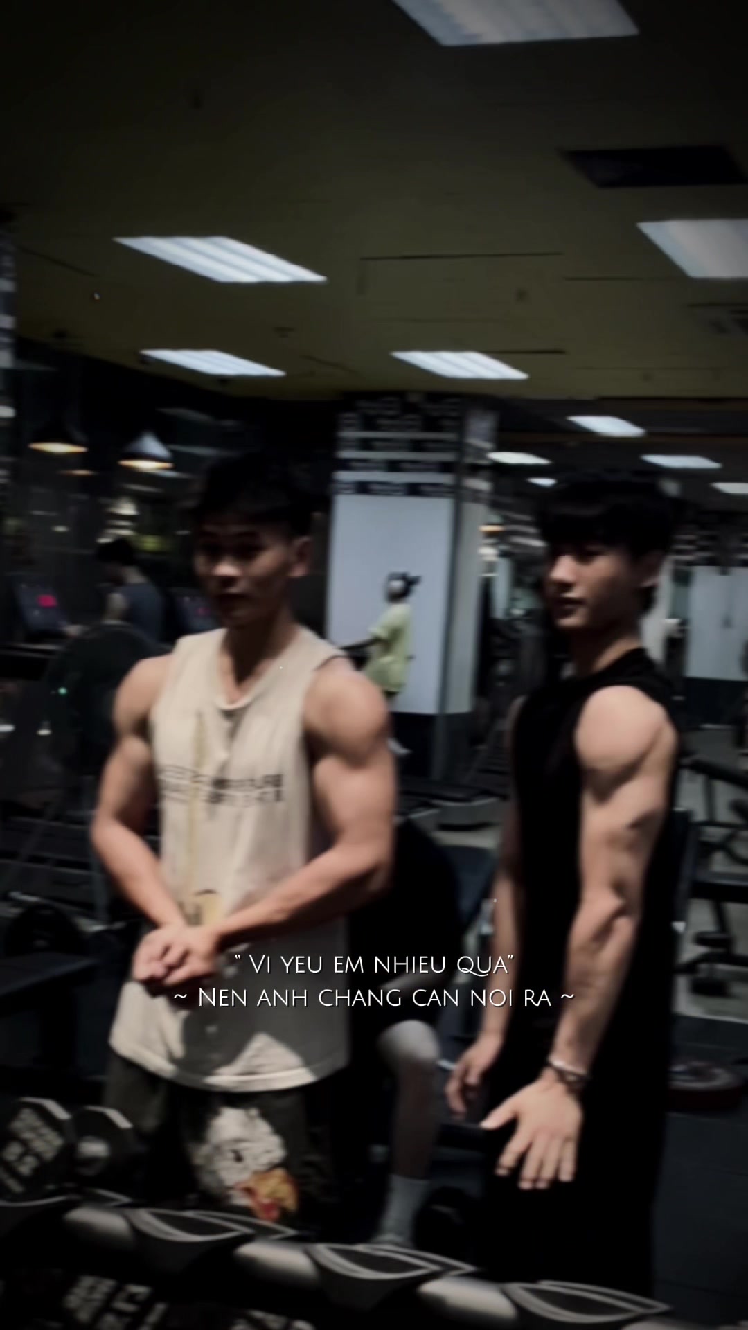 @Bao giờ 65kg thì đổi tên