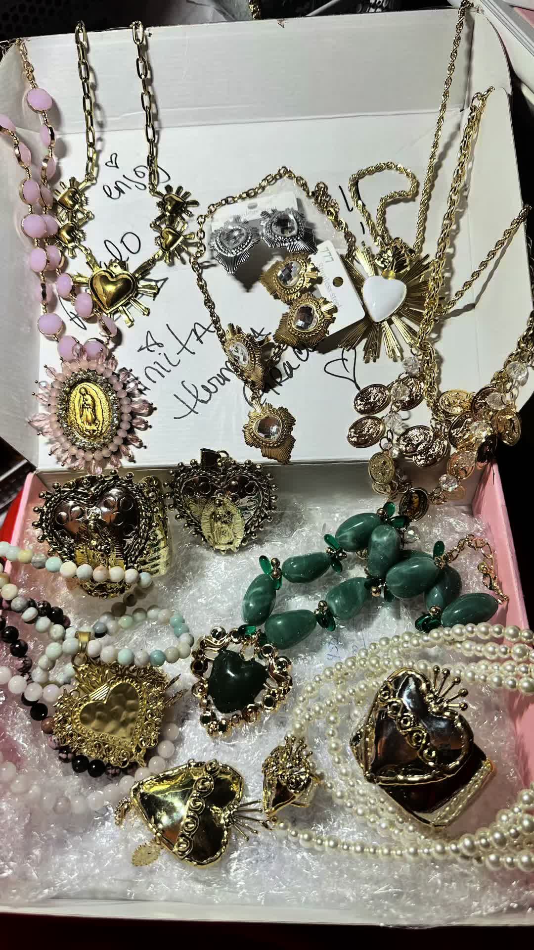 @Alma Montes MUA