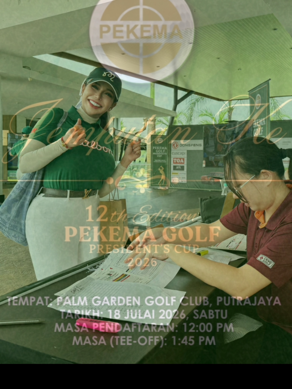 @TIARA MYRA (TM)