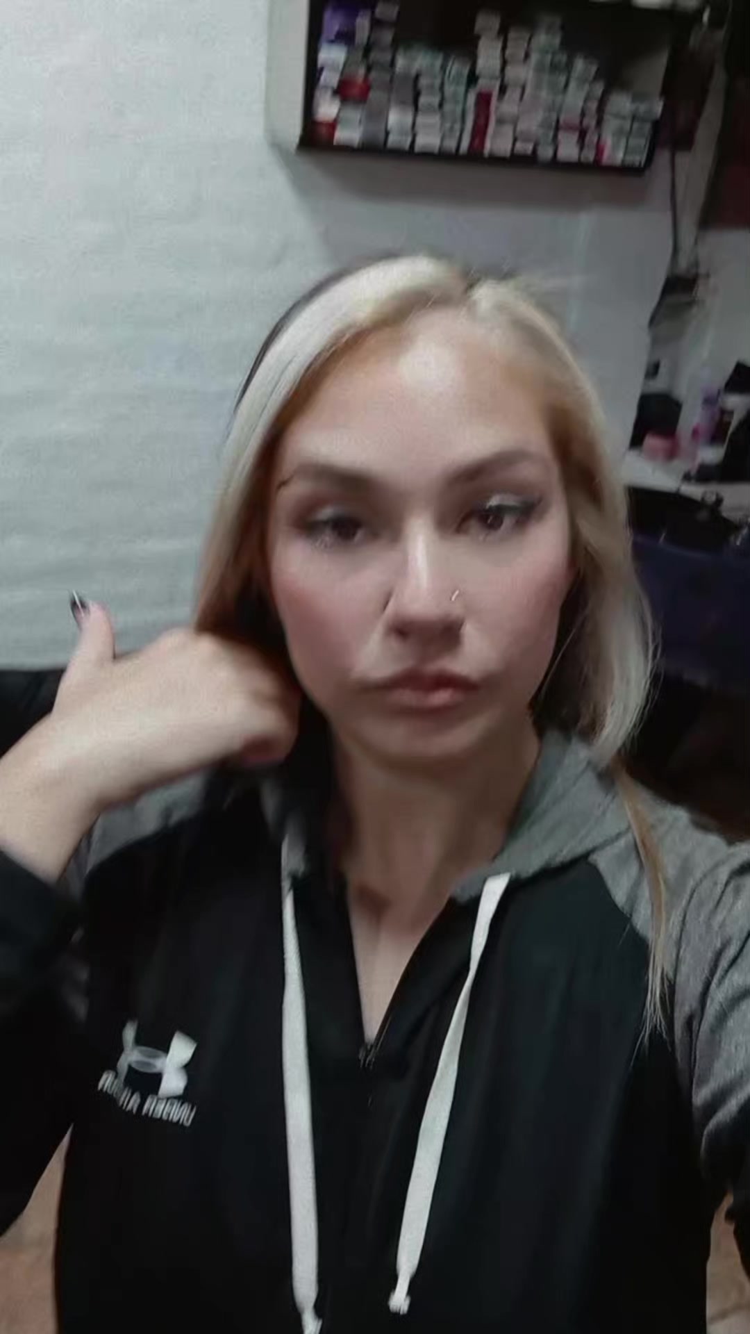 @Sole Ferreyra