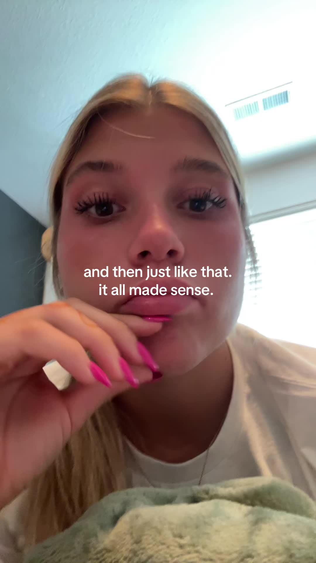 @secret