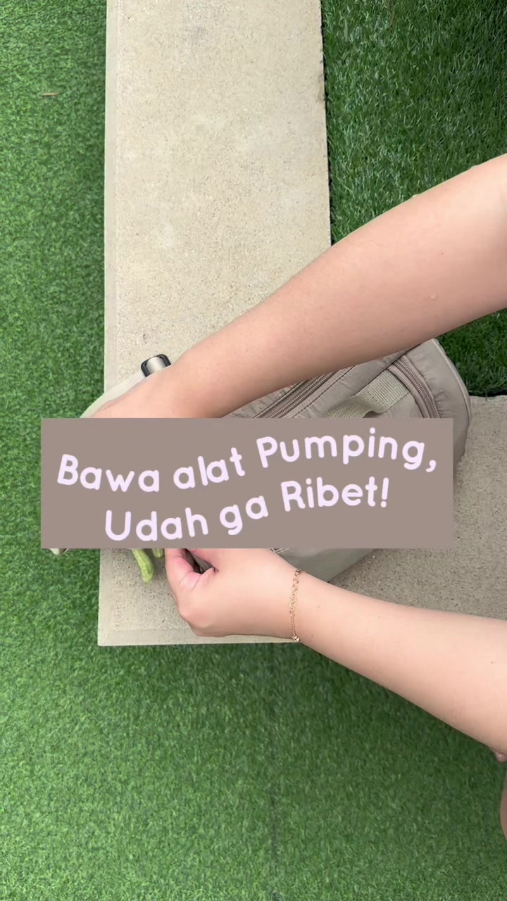 @FitPac Bebe Indonesia