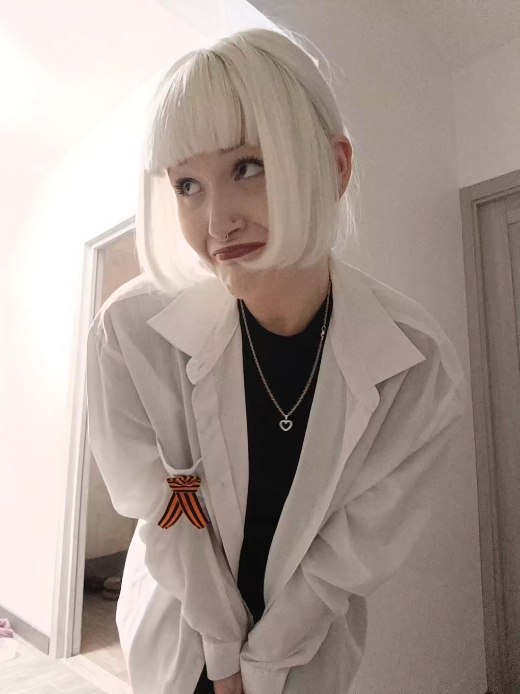 @ну я