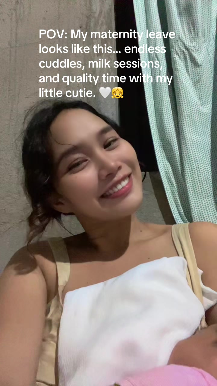 @Maam Cia👩&zwj;🏫