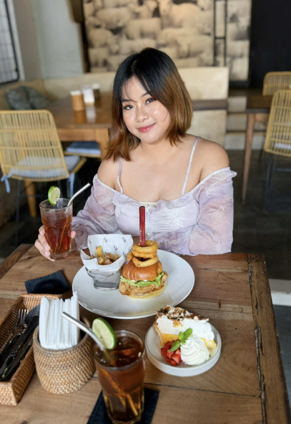 @Pitachan - UGC Creator Bali