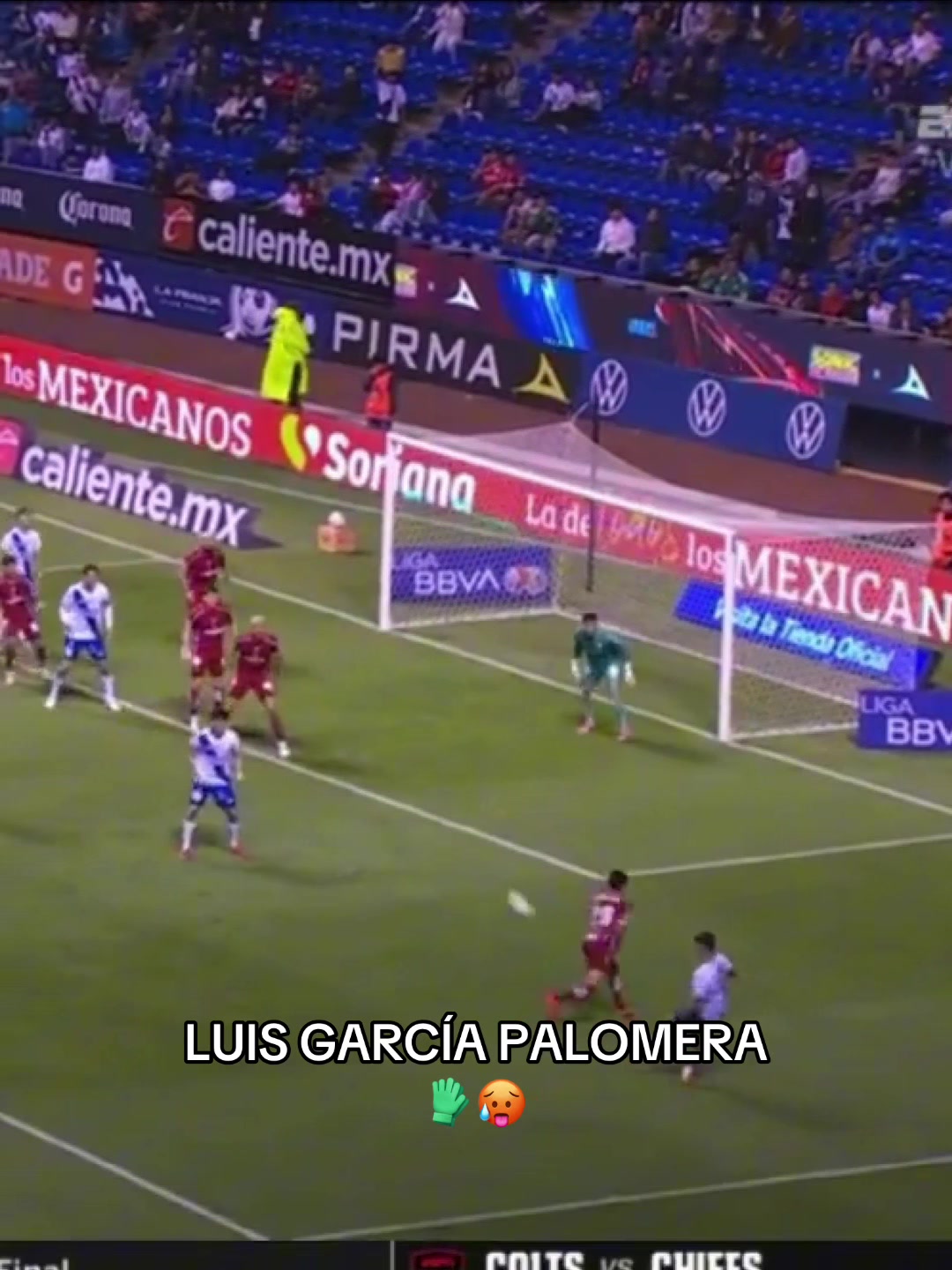 @Toluca FC