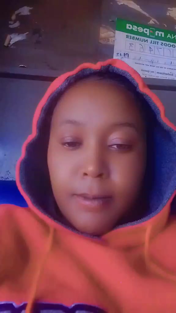 @Caroline Njogu