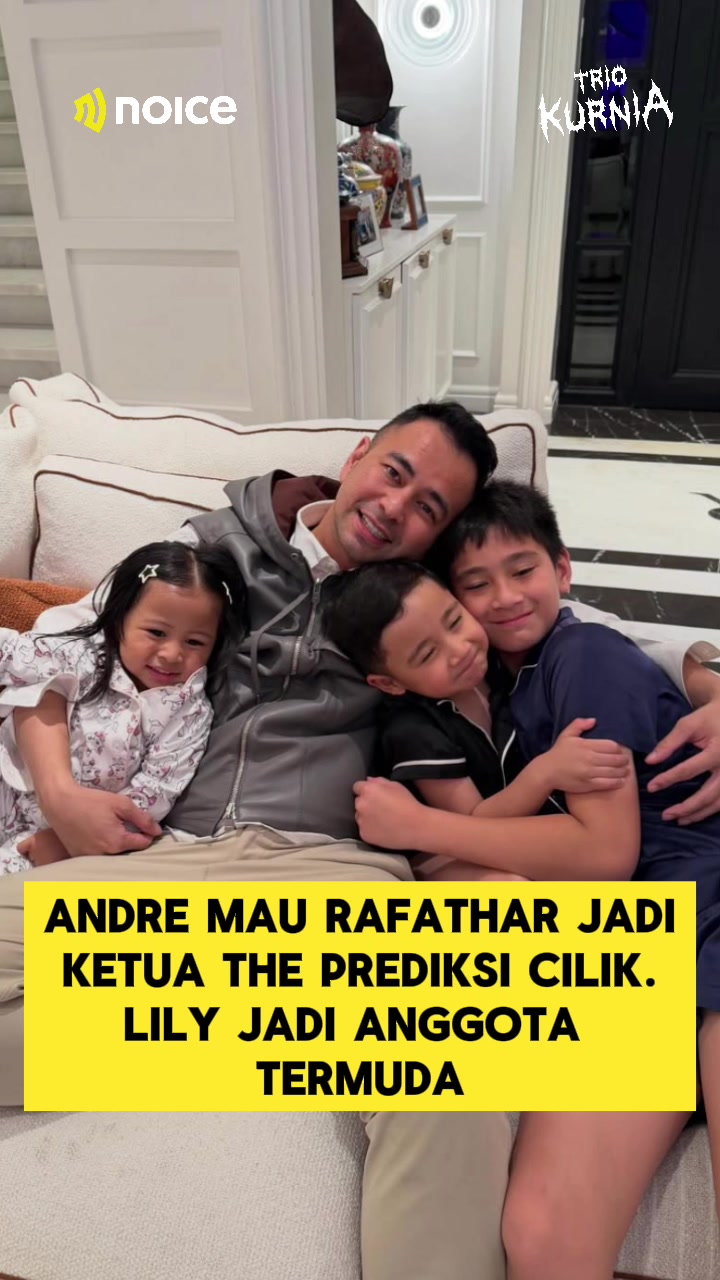 @Trio Kurnia
