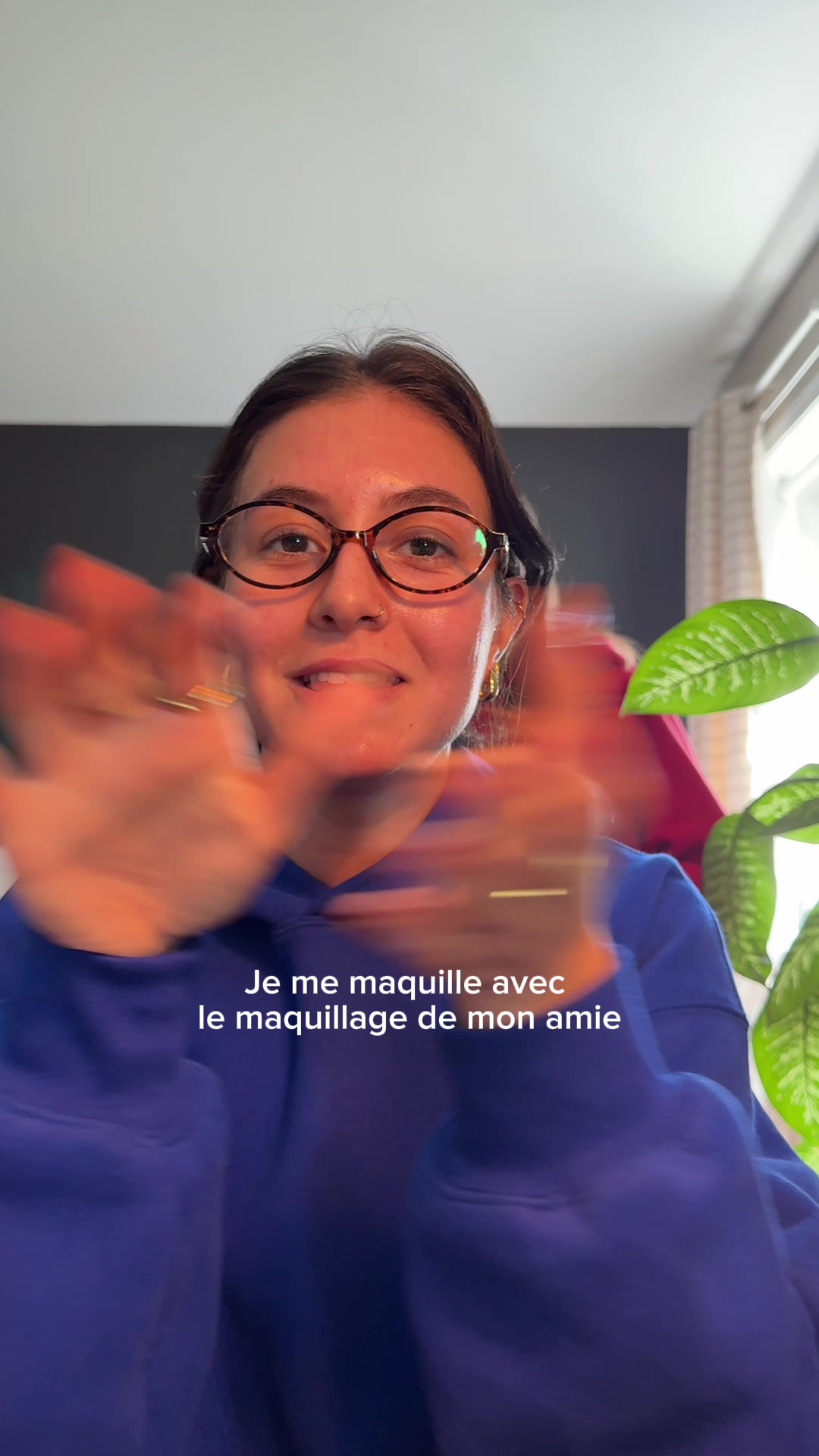 @Maya Mekideche