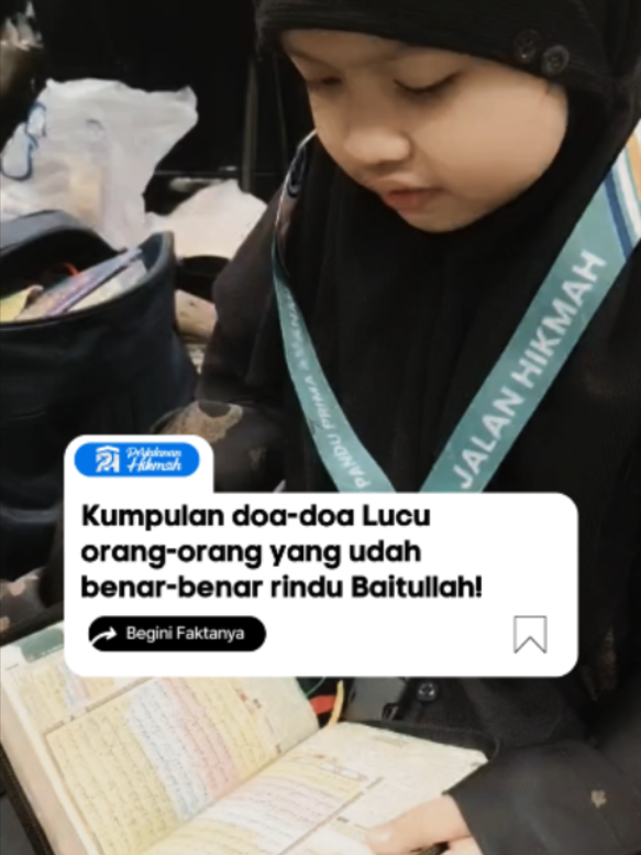 @Perjalanan Hikmah