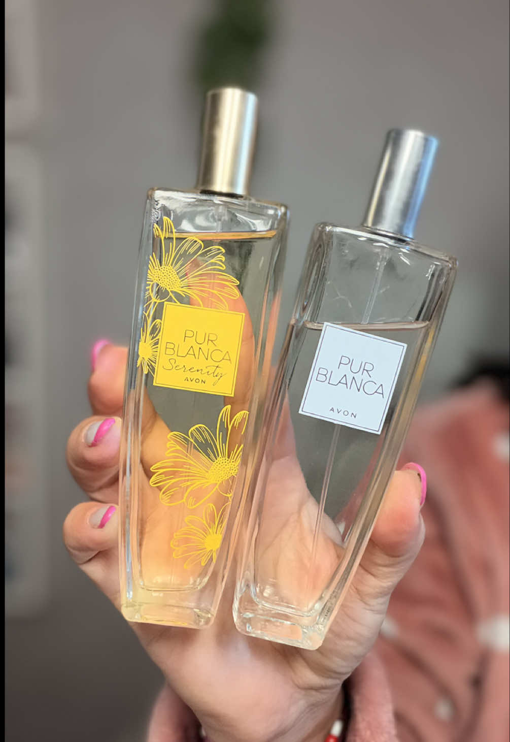 @Consultoria Natura e Avon
