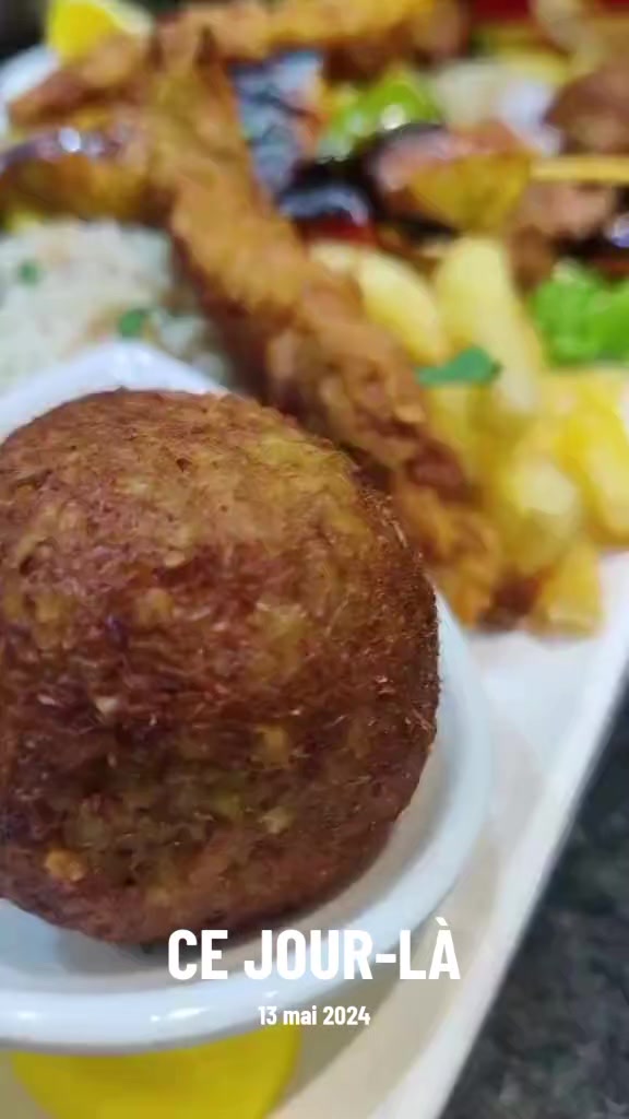 @REZOLA FOOD