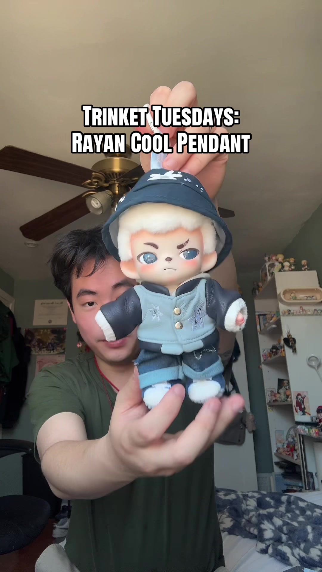 @Kai